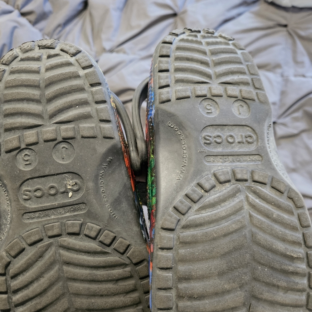 Crocs - Picture 2 of 2